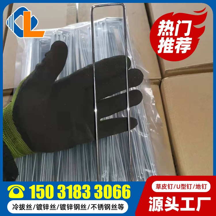 草皮釘圖片 地釘什么牌子好 草皮釘規格型號 地釘子